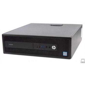 HP ProDesk 600 G2 SFF