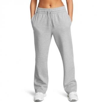 Straight Fit Fleece Joggingbroek UA