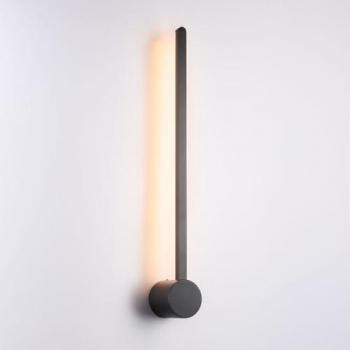 Aplique lineal de pared Kenda 10W