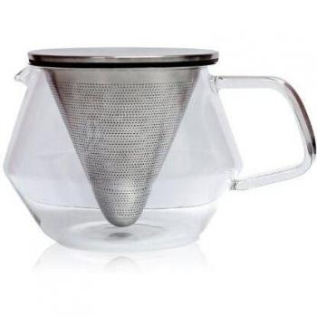 Théière KINTO CARAT 850ml (import Japon)