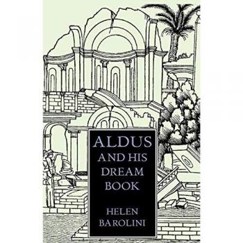 Aldus and His Dream Book