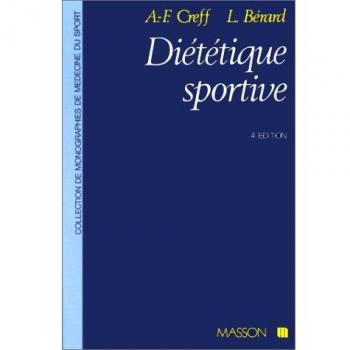 Diététique Sportive