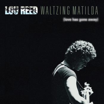 Tappeto Musicale Waltzing Matilda