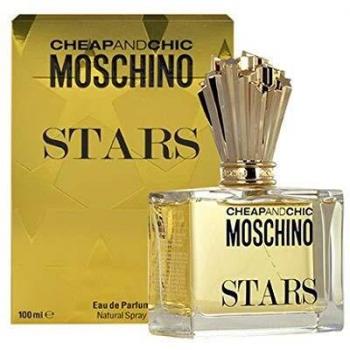 MOSCHINO MOSCHINO CHEAP & CHIC STARS EAU DE PARFUM