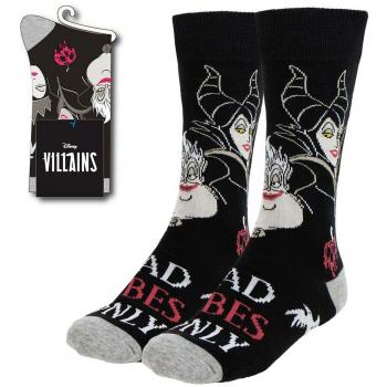 Bad Vibes Calze Disney Villains 36-43