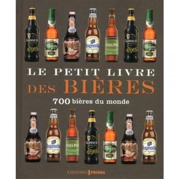 Le Petit Livre Des Bières