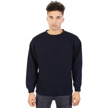 Absolute Apparel Mens Magnum Sweat (XL) (Blue)