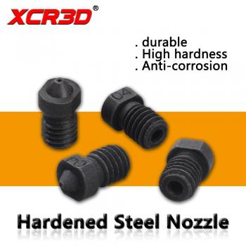 E3D 1.75mm Hardened Steel Nozzle V5 V6