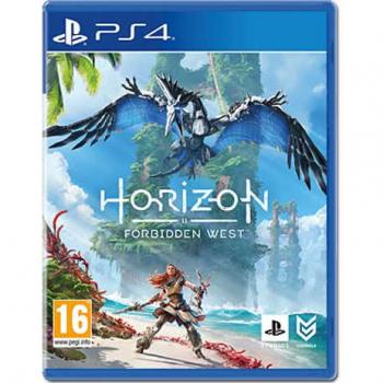 Horizon Forbidden West