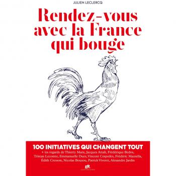 Rendez-vous avec la France qui bouge