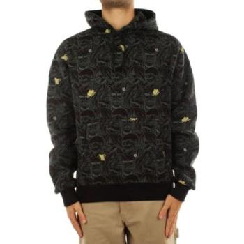 Sweat Noir « AOT » – Hommes