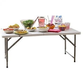 Neo Direct 4FT Foldable Camping Table
