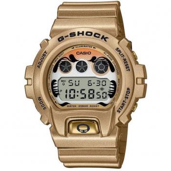 Reloj Casio hombre DW-6900GDA-9 (53mm)