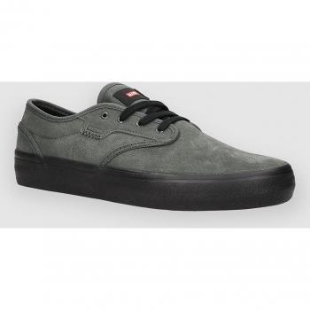 Globe Motley II Unisex Skateschuhe Schwarz