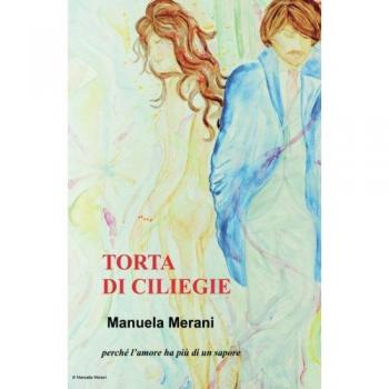 Torta di ciliegie