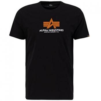 T-Shirt ALPHA INDUSTRIES Alpha Industries Men