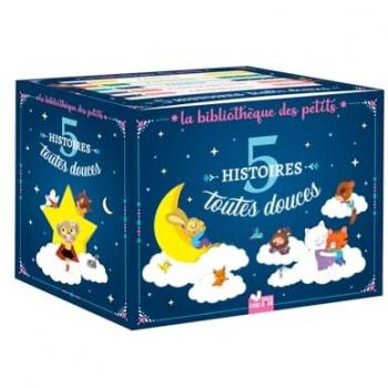 La bibliothèque des petits