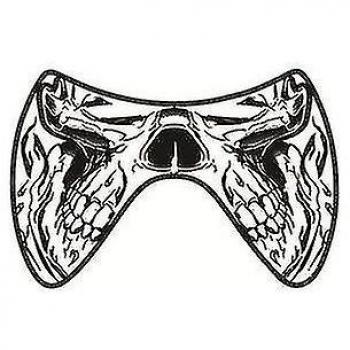 Danse LED Masque Festif