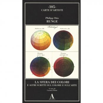La sfera dei colori e altri scritti sul colore e sull'arte