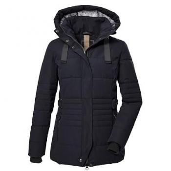 G.I.G.A. DX Softshell-Steppjacke GW 25 WMN QLTD JCKT – dunklenavi
