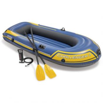 Intex Challenger Freizeitboot