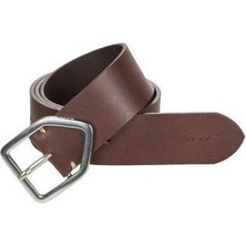 Cintura Levis Accessories 90 cm marrone