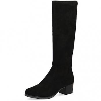 Chloey Stylish Knee-Highs