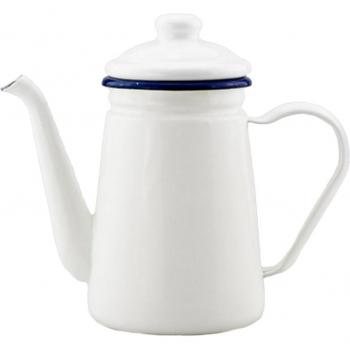 1.1L Handcrafted Tea Kettle