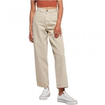 Pantaloni Chino Urbana 90’s Vita Alta Urban Classics Off-White Denim 28