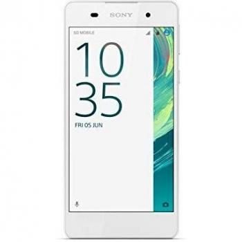 Sony Xperia E5 Weiß (Modell 1303‑0364)