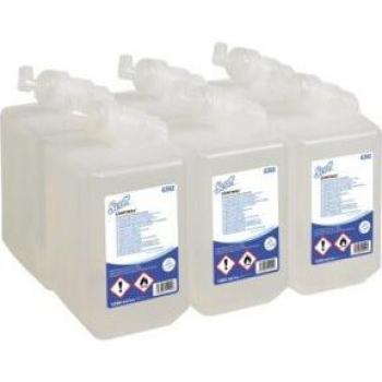 Kimberly Clark 6392 1-Liter Antiseptic Foaming Hand Spray