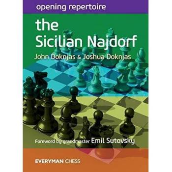 Opening Repertoire: The Sicilian Najdorf