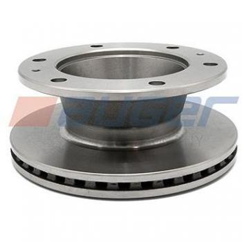 Disque de frein IVECO EuroCargo 330 32 6 245
