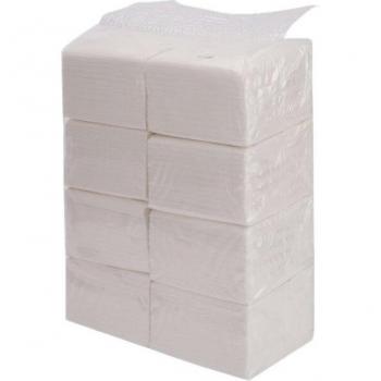 Multi-Layer Paper Towels