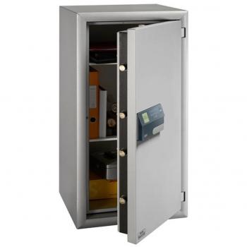 Wertschutzschrank Diplomat MTD 780 E FP mit PIN-Code und Fingerscan