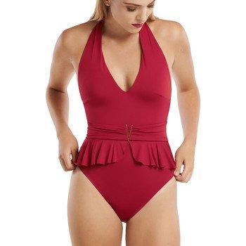 Badeanzug für Frauen – Isola Rossa, vorgeformte Cups