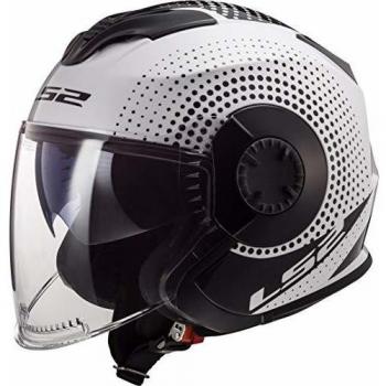 Casco Abierto LS2 OF570 Verso Spin