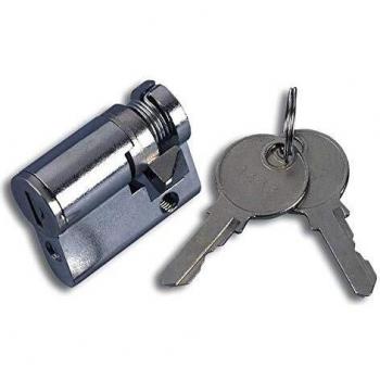Cylinder Insert & Promo Item Combo