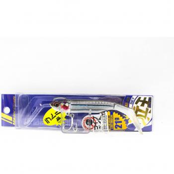 Set de Têtes Plombées Souples 21 g – Major Craft