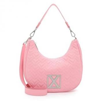 SURI FREY Beuteltasche Alexander Damen Handtasche Ornament rose