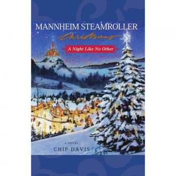 Mannheim Steamroller Christmas