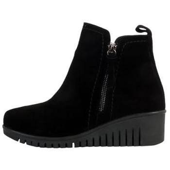 Alénoa Cuir Montantes The Divine Factory