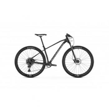 Mondraker Chrono 29 Zoll 12K Diamant – Silber Schwarz