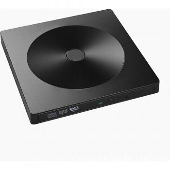 USB 3.0 Slim DVD Player for Laptop