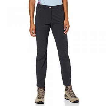 Vestimenta de Cima Mujer Mammut Pantalón Rutas