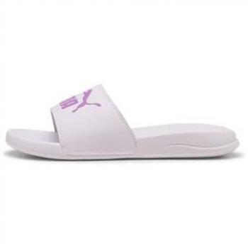 Puma Popcat 20 Lila – Chancla de Piscina 372279-44