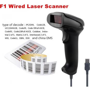 SUNMI Mobile Payment Scanner