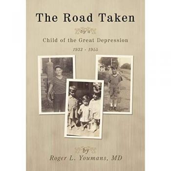 The road taken hardcover