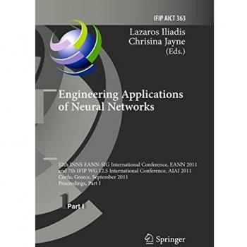 Engineering Applications of Neural Networks