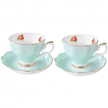 Afternoon Tea Milk Cup (200ML)
